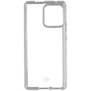 ITSKINS Spectrum_R Series Case for motorola edge+ (2023) - Transparent