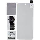 ITSKINS Spectrum 360_R Case/Screen Protector for moto g Power 5G (2023) - Smoke