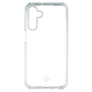 ITSKINS Spectrum_R // Clear Series for Samsung Galaxy A15 (4G/5G) - Transparent