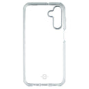 ITSKINS Spectrum_R // Clear Series for Samsung Galaxy A15 (4G/5G) - Transparent