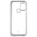 ITSKINS Spectrum Clear Series Case for Motorola Moto G30 - Clear