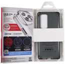 ITSKINS Spectrum // Clear Case for OPPO Find X3 Neo/Reno 5 Pro+ 5G - Smoke