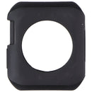 ITSKINS Bumper Case 2 Pack for Apple Watch 44mm (SE/6/5/4) - 1x Black/1x Blue