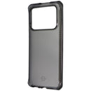 ITSKINS Spectrum R // Clear Series Case for Xiaomi Mi 11 Ultra - Smoke