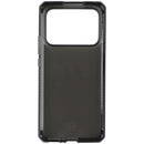ITSKINS Spectrum R // Clear Series Case for Xiaomi Mi 11 Ultra - Smoke