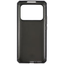 ITSKINS Spectrum R // Clear Series Case for Xiaomi Mi 11 Ultra - Smoke