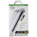 ITSKINS Supreme_R Spark Case w/Pen Holder for Samsung Galaxy Z Fold5 - Clear