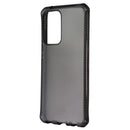 ITSKINS Spectrum Clear Series Case for Samsung Galaxy A52 - Smoke
