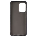 ITSKINS Spectrum Clear Series Case for Samsung Galaxy A52 - Smoke