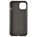 ITSKINS Spectrum Clear Series Case for Apple iPhone 13 - Smoke