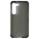 ITSKINS Spectrum_R Clear for Samsung Galaxy S23 - Smoke