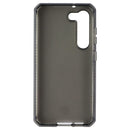 ITSKINS Spectrum_R Clear for Samsung Galaxy S23 - Smoke