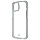 ITSKINS Spectrum_R Mood Series Case for Apple iPhone 15/14 - Blue / Clear