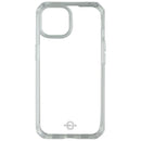 ITSKINS Spectrum_R Mood Series Case for Apple iPhone 15/14 - Blue / Clear