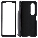 Itskins Supreme_R Case with Pen Holder for Samsung Galaxy Z Fold4 5G - Black