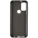 ITSKINS Spectrum_R Clear Series Case for motorola moto g Play (2023) - Smoke