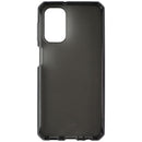 ITSKINS Spectrum Clear Case for Samsung Galaxy A32 (5G) - Smoke