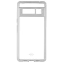 Itskins Spectrum_R Clear Protective Case for Google Pixel 6 Pro - Transparent