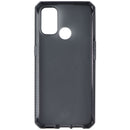 ITSKINS Spectrum // Clear Series Case for OPPO A53 / OPPO A53S - Smoke