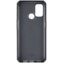 ITSKINS Spectrum // Clear Series Case for OPPO A53 / OPPO A53S - Smoke