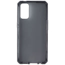 ITSKINS Spectrum // Clear Series Case for OPPO Reno4 5G/4G - Smoke (Transparent)