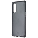 ITSKINS Spectrum // Clear Case for Oppo Find X2 Neo / Reno 3 Pro - Smoke