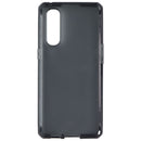 ITSKINS Spectrum // Clear Case for Oppo Find X2 Neo / Reno 3 Pro - Smoke