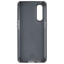 ITSKINS Spectrum // Clear Case for Oppo Find X2 Neo / Reno 3 Pro - Smoke