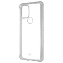 ITSKINS Spectrum Series Case for Motorola Moto G Stylus 5G (2021) - Clear