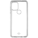 ITSKINS Spectrum Series Case for Motorola Moto G Stylus 5G (2021) - Clear