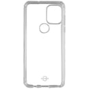 ITSKINS Spectrum Series Case for Motorola Moto G Stylus 5G (2021) - Clear