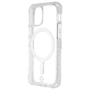 ITSKINS Supreme Clear Series Case for MagSafe for Apple iPhone 13 Mini - Clear