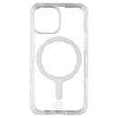 ITSKINS Supreme Clear Series Case for MagSafe for Apple iPhone 13 Mini - Clear