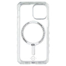 ITSKINS Supreme Clear Series Case for MagSafe for Apple iPhone 13 Mini - Clear