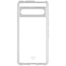 ITSKINS Spectrum_R Clear Protective Case for Google Pixel 7 Pro - Transparent