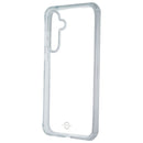 ITSKINS Spectrum R // Clear Series Case for Samsung Galaxy A35 5G - Clear