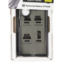 ITSKINS Supreme_R Spark Case w/Pen Holder for Samsung Galaxy Z Fold5 - Smoke