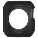 ITSKINS Spectrum Frost Case for Apple Watch (40MM) - Smoke & Clear (2 Pack)