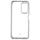 ITSKINS Spectrum_R // Clear Series Case for Samsung Galaxy A03s - Clear
