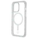 Itskins Level 3 Supreme Mag Clear for MagSafe for Apple iPhone 13 Pro - Clear