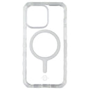 Itskins Level 3 Supreme Mag Clear for MagSafe for Apple iPhone 13 Pro - Clear