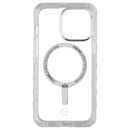 Itskins Level 3 Supreme Mag Clear for MagSafe for Apple iPhone 13 Pro - Clear