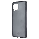 ITSKINS Spectrum Clear Series Gel Case for Samsung A42 - Smoke