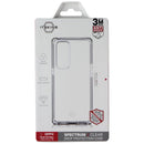 ITSKINS Spectrum // Clear Case for OPPO Find X3 Neo/Reno 5 Pro+ 5G - Transparent