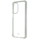 ITSKINS Spectrum Clear Case for Motorola Moto G Stylus 5G (2022) - Transparent