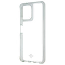 ITSKINS Spectrum R Clear Series Case - Motorola Moto G Power 2025 - Transparent