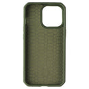 Itskins Hybrid Ballistic Case for Apple iPhone 13 Pro - Olive Green