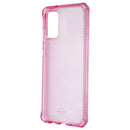 ITSKINS Spectrum Clear Protective Phone Case for Galaxy (S20+) - Light Pink