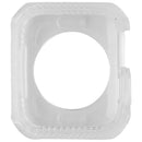 ITSKINS Spectrum Case 2-Pack for Apple Watch SE 2nd/6/5/4 (44mm) - Frost & Ash