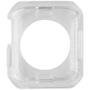 ITSKINS Spectrum Case 2-Pack for Apple Watch SE 2nd/6/5/4 (44mm) - Frost & Ash
